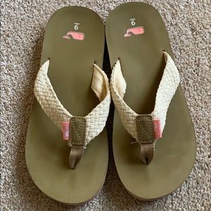 Women’s flip flops